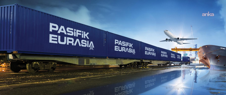 Pasifik Eurasia Lojistik: "Şirketimizin, hakim ortağımızın ve yönetim kurulu üyelerimizin, fonlarla hiçbir anlaşması, iş birliği veya çıkar ilişkisi yoktur"