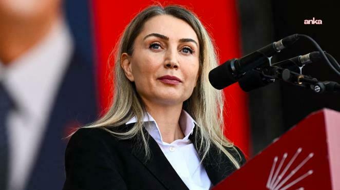 “142 suçlama bir güne sığıyorsa mesele savunmayı susturma çabasıdır"