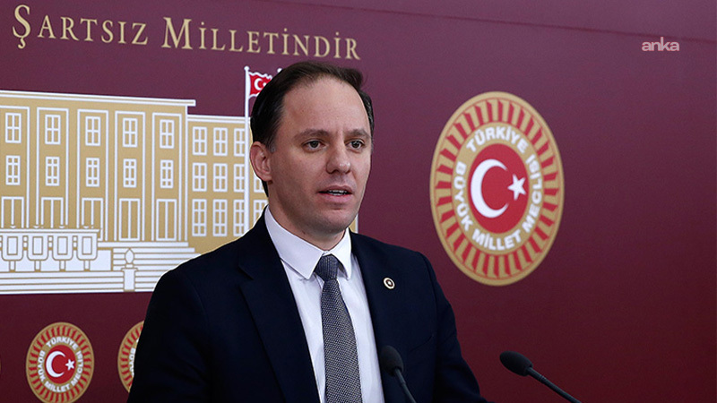 Elektrikte tüketim sınırının düşürülmesine tepki... YENİ Partili Yavuzyılmaz: "AKP vatandaşa yeni bir tuzak kuruyor"