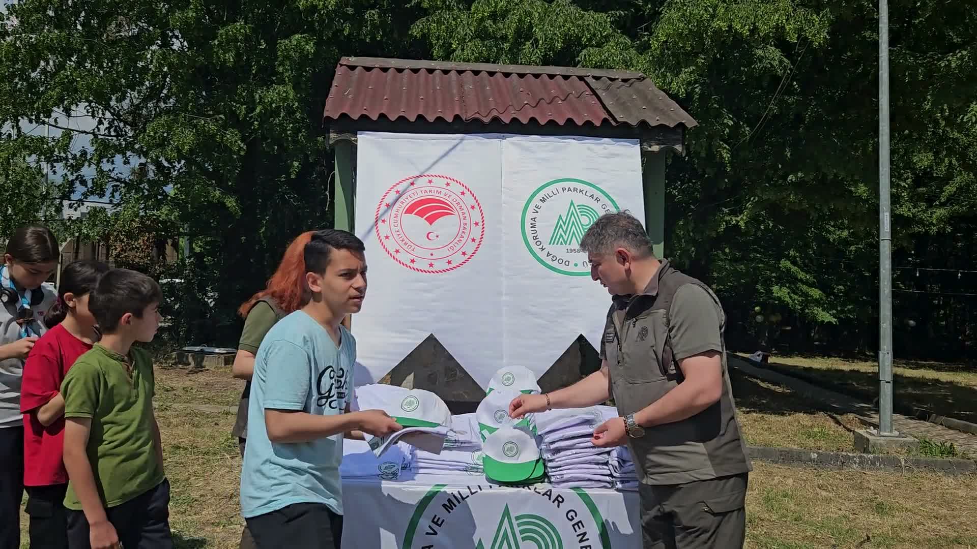 İbrahim Yumaklı: "81 ilde eş zamanlı 'Aile kampı' düzenlenecek"