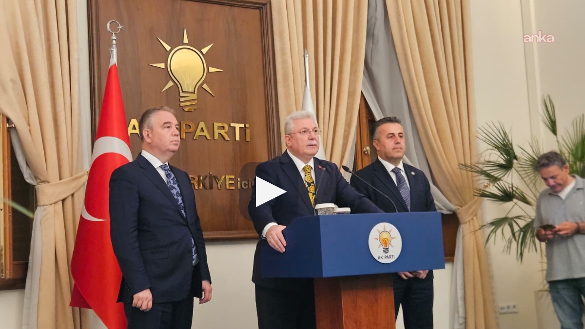 AK Parti, 12.Yargı Paketi'ni TBMM Başkanlığı'na sundu