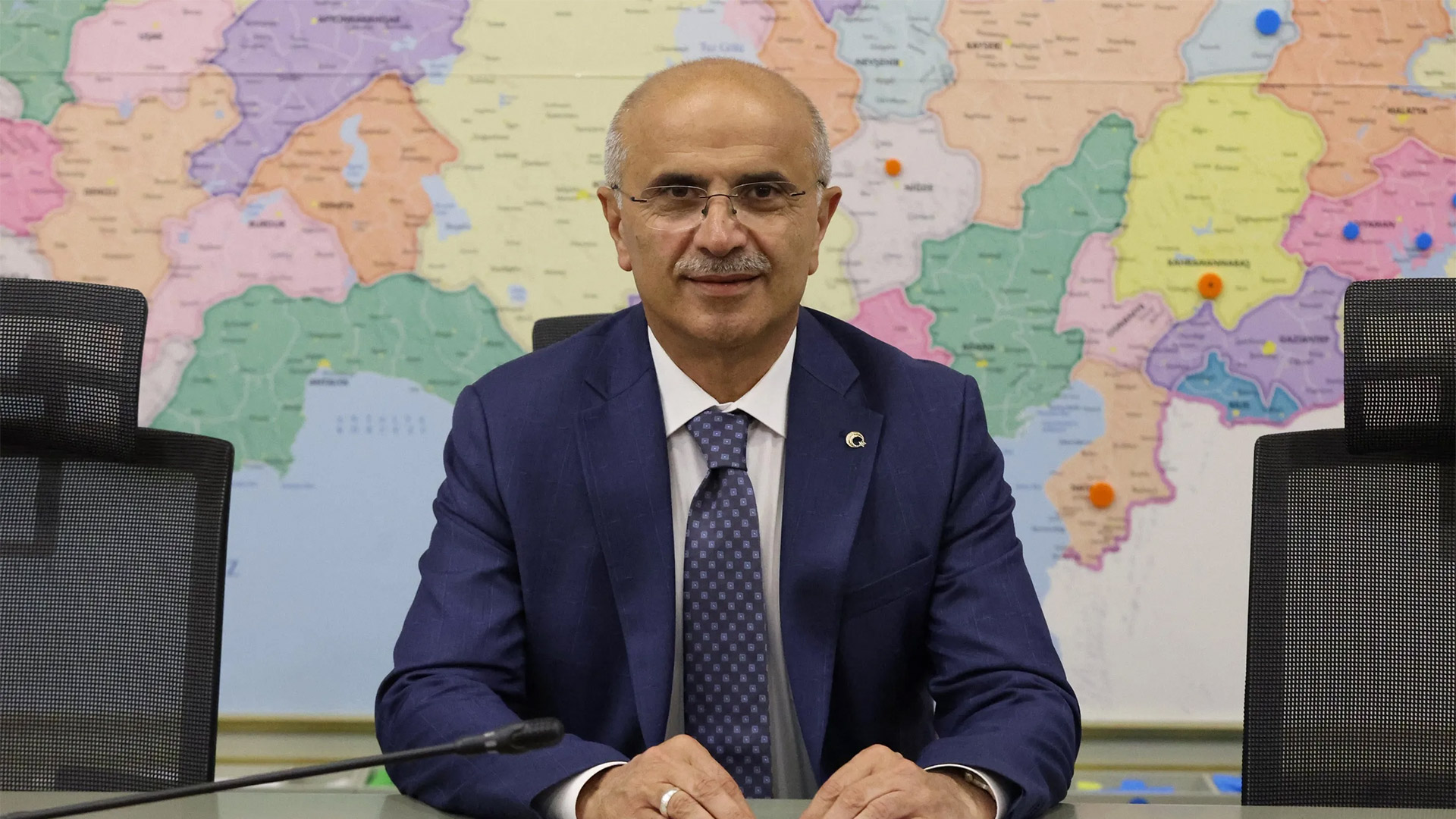 Malatya'da Deprem... Malatya Büyükşehir Belediye Başkanı Sami Er: "Ekiplerimiz gelişmeleri yakından takip ediyor"