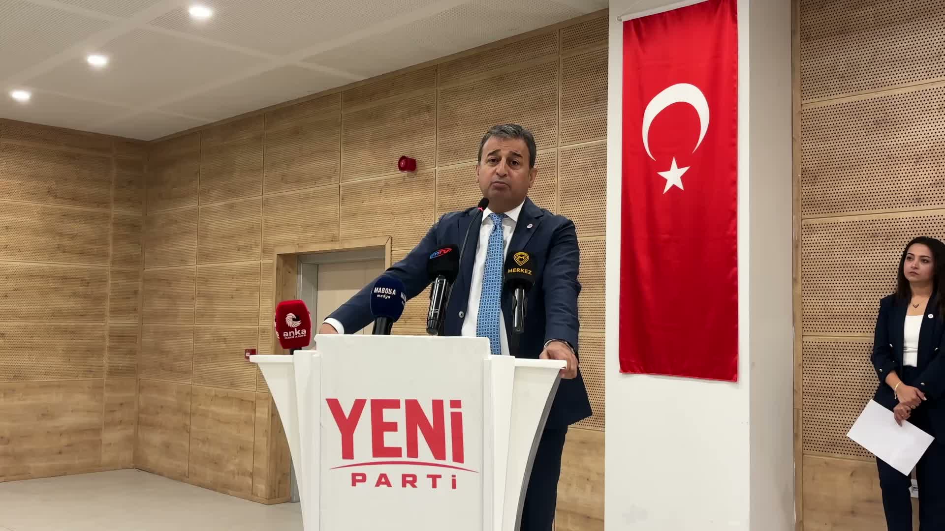 "Devleti yönetenlerin hepsinin bilgisi vardı"