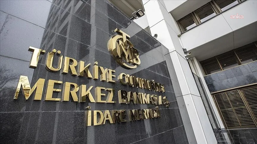 TCMB yılın 3. Enflasyon Raporu'nu 13 Ağustos'ta açıklayacak