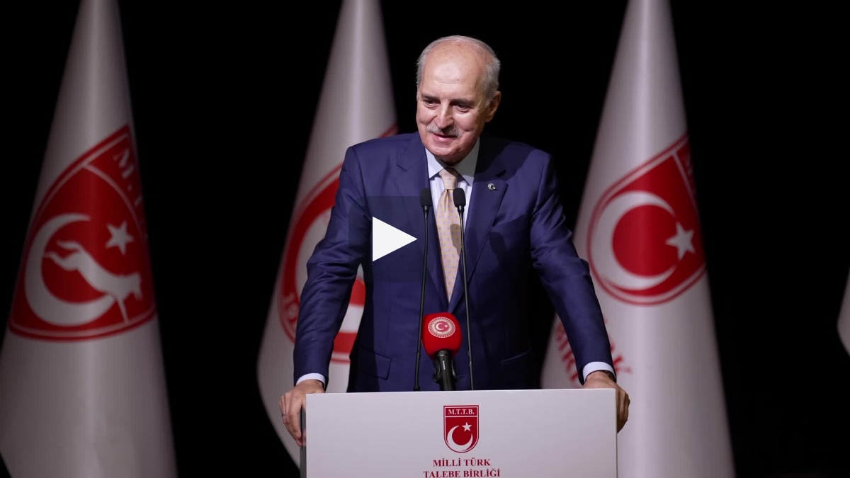 "En kısa sürede TBMM üzerine düşeni gerçekleştirecektir"