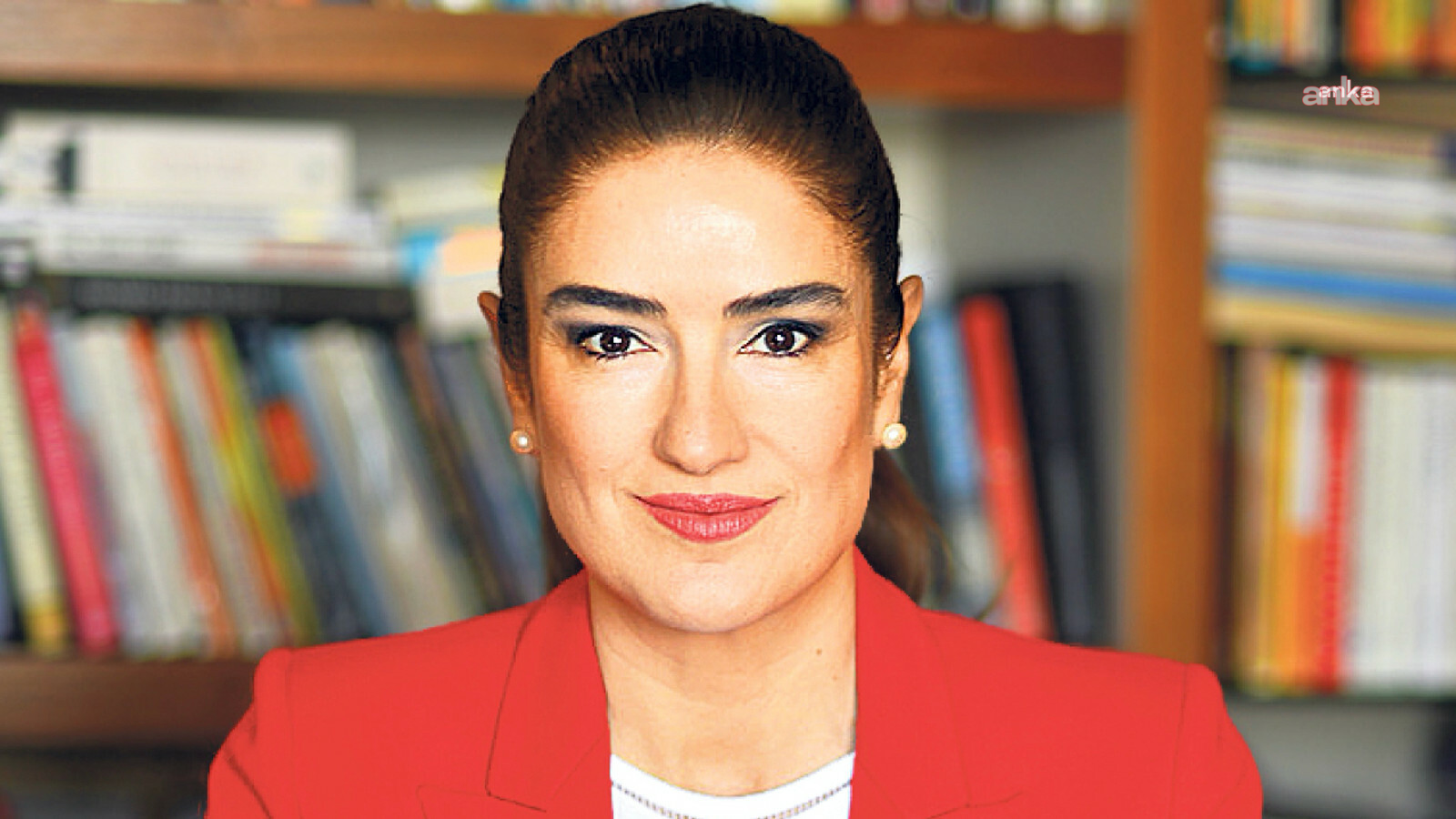 Ece Güner: "İBB Başkan Danışmanlığı ve Cumhurbaşkanlığı Aday Ofisi'ndeki görevlerimden affımı talep ediyorum; istifa ediyorum"