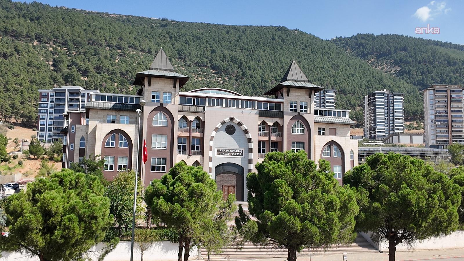 Tutuklu sanık baba Mersinli: “Silahlarımı çaldığı için oğlumdan şikayetçiyim”