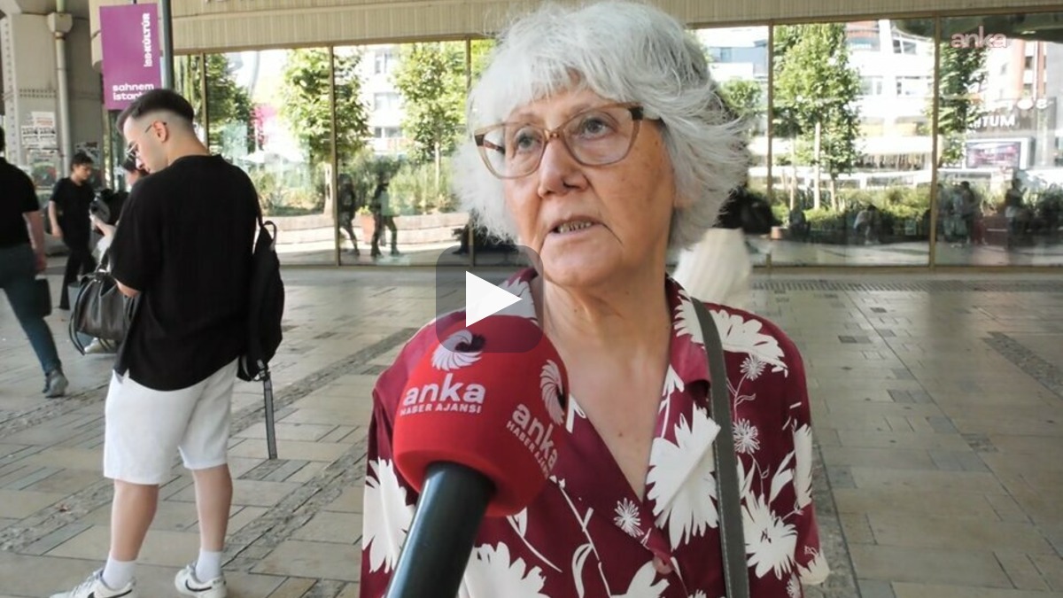 Emeklilerden çağrı: Seyyanen zam olmadıktan sonra hiçbir şey bizi kurtarmaz