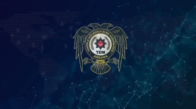 Ankara'da IŞİD'in finansmanına yönelik operasyon: 16 şüpheli gözaltına alındı