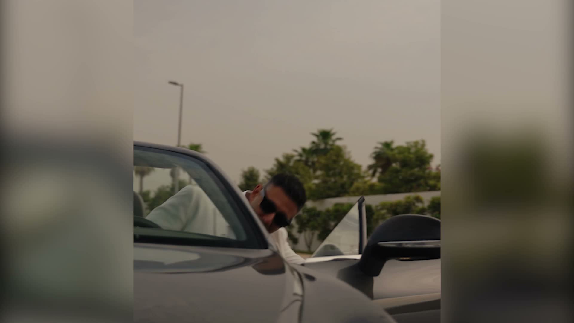 Avukat Efe Tanay’dan sıra dışı yolculuk: Dubai’den İstanbul’a Bentley ile 8 bin kilometre