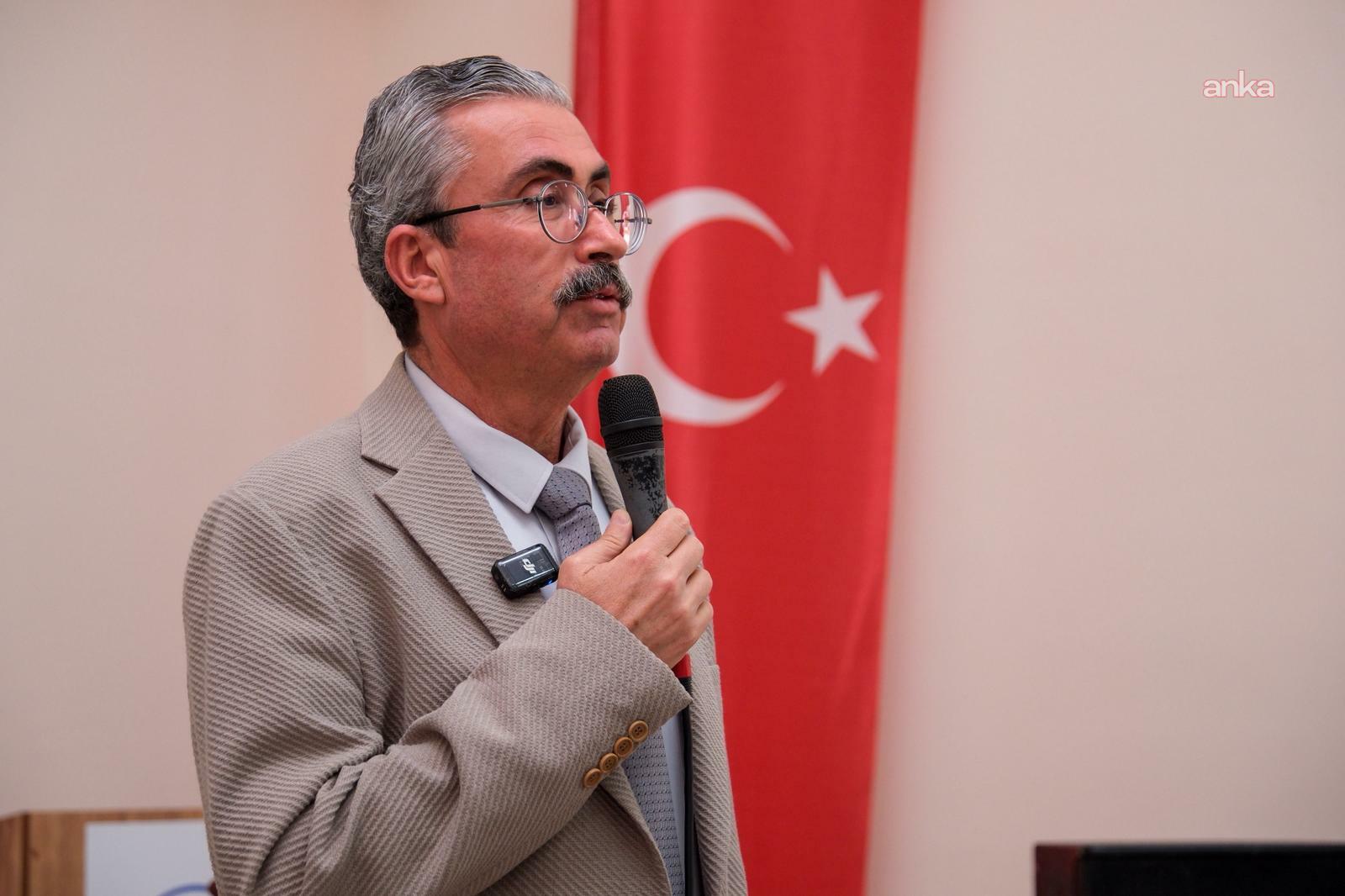 Karataş Belediye Başkanı Karataş: “Vizyon projelerimizi hayata geçirirken, ilçeyi mali olarak da düzlüğe çıkarmanın gururunu yaşıyoruz”