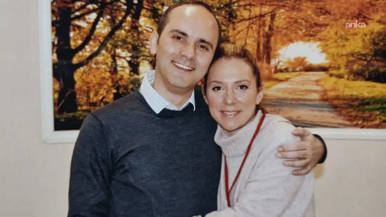 Tayfun Kahraman ve Meriç Demir evliliklerini sonlandırdı