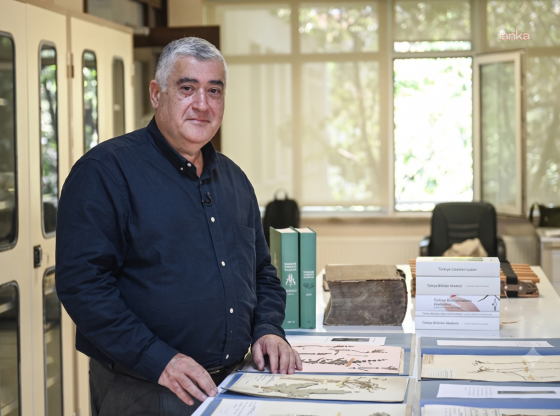 TEMA Vakfı: "Tutuklanan öğretim görevlisi Selçuk Tuğrul Körüklü hakkında bir hafta konutu terk etmeme ve ardından tahliye kararı verildi"