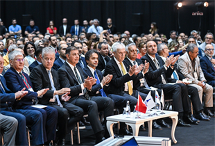 Sigorta İzmir sektörün buluşma noktası oldu