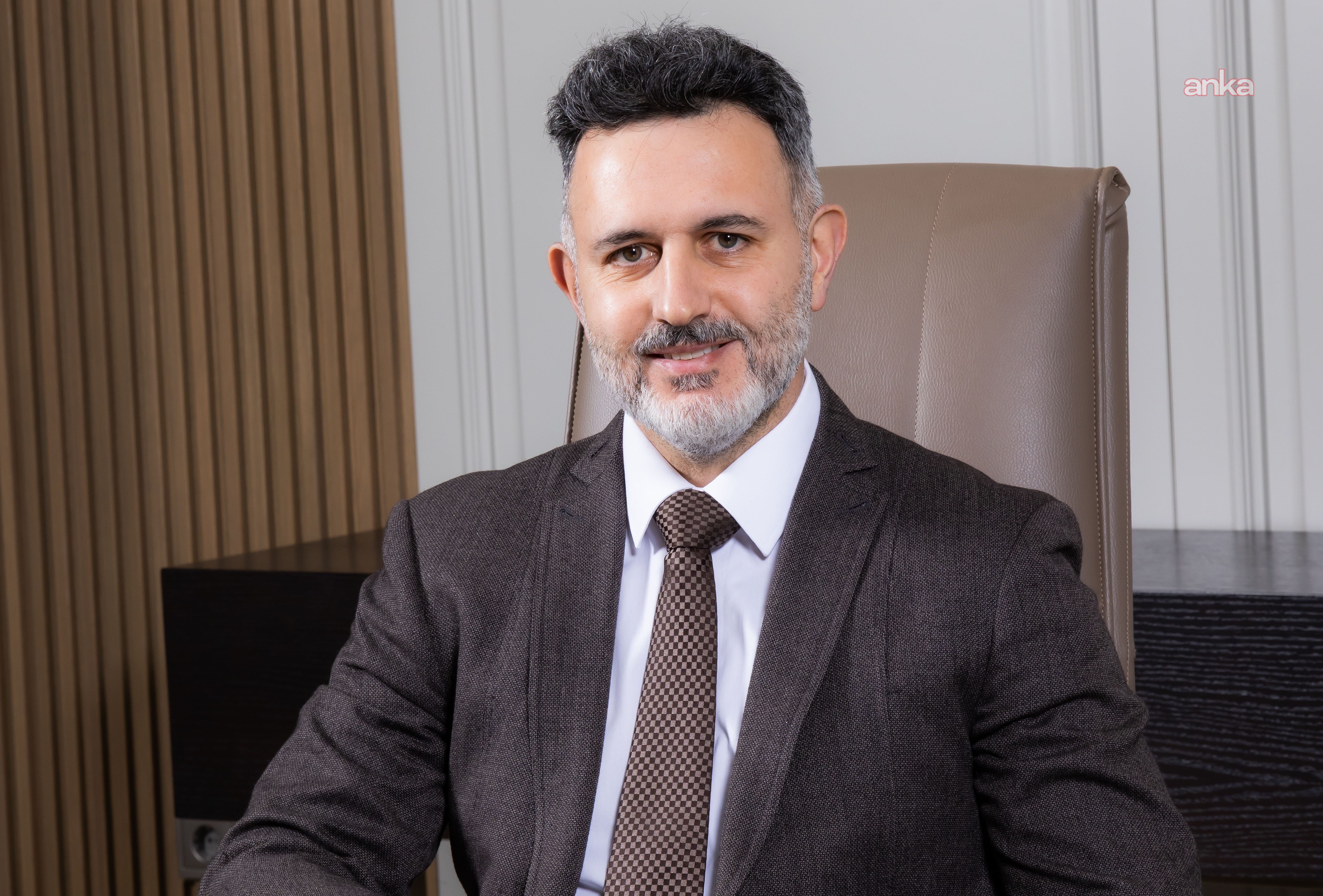 Kızılbük GYO Genel Müdürü Mahmut Sefa Çelik: "Turizmde maliyet baskısı artarken, talep yön değiştiriyor"