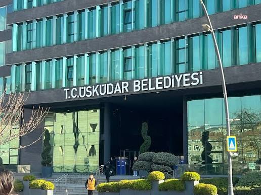 Üsküdar Belediye Meclis Üyesi Ayhan Aydın, Özgür Çelik’in “Savcı beni tutuklamayla tehdit etti” iddiasını yalanladı