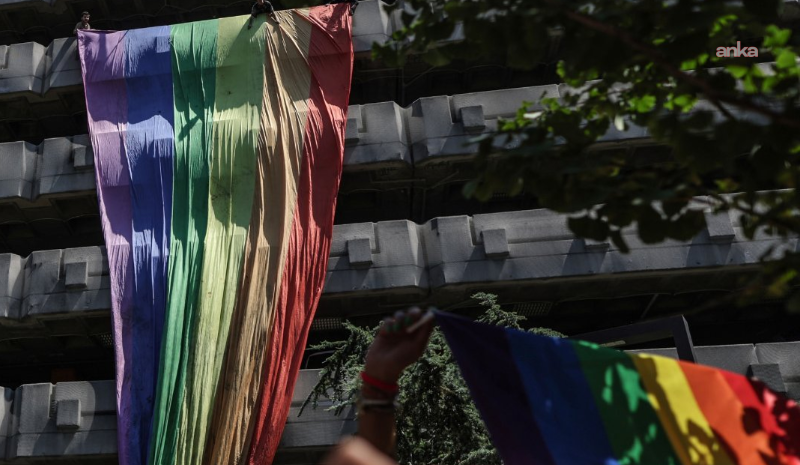 Avrupalı insan hakları ve LGBTİ+ hakları büyükelçileri ile BM'den Türkiye'deki LGBTİ+ operasyonlarına tepki