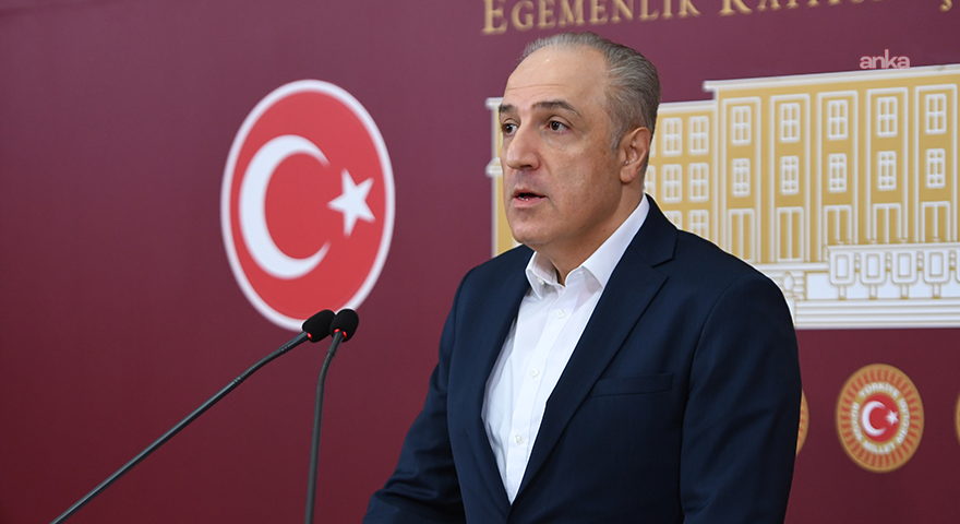 Mustafa Yeneroğlu'ndan 12. Yargı Paketi tepkisi: Karar sayısını artırmak adına temyiz yolunu kapatmanın bedeli ağırdır