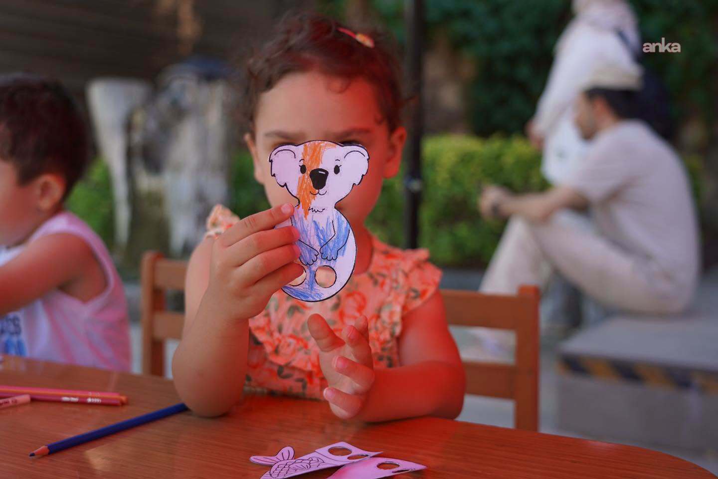 Bilecik Belediyesi’nden çocuklara 24 farklı yaz atölyesi