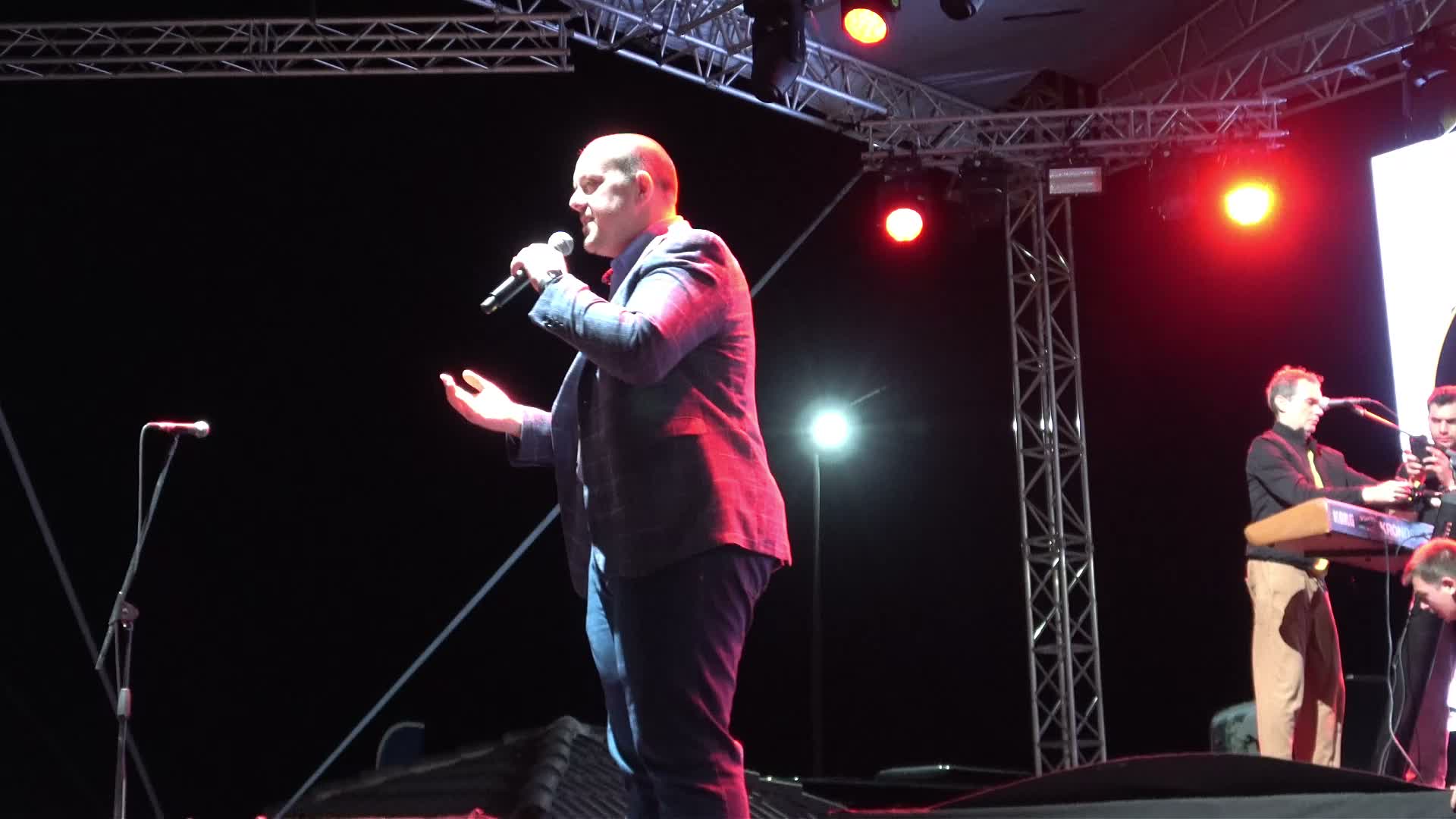 Gemlik Zeytini Festivali’nde rekor: "En Kaliteli Sofralık Zeytin" 77 bin liraya alıcı buldu