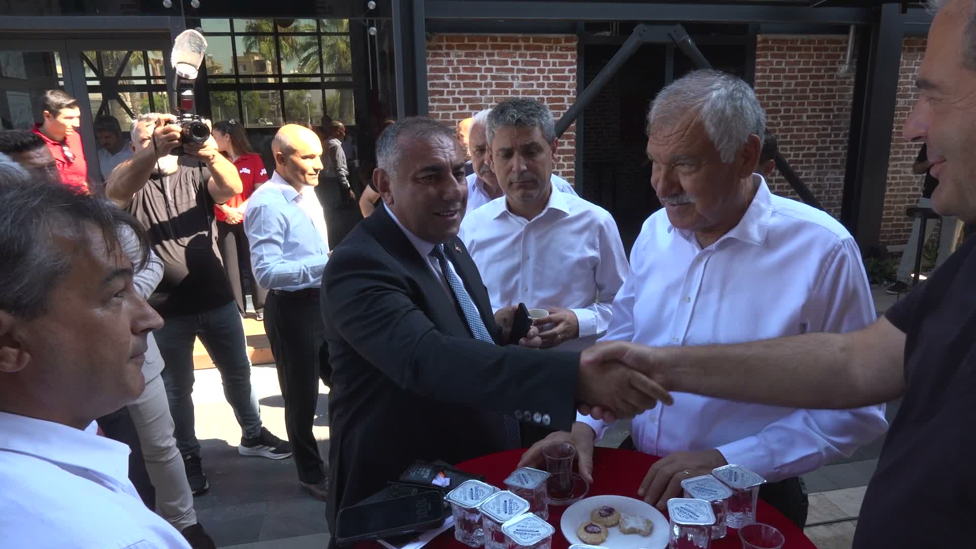 "Biz Avrupa'nın çöplüğü değiliz"