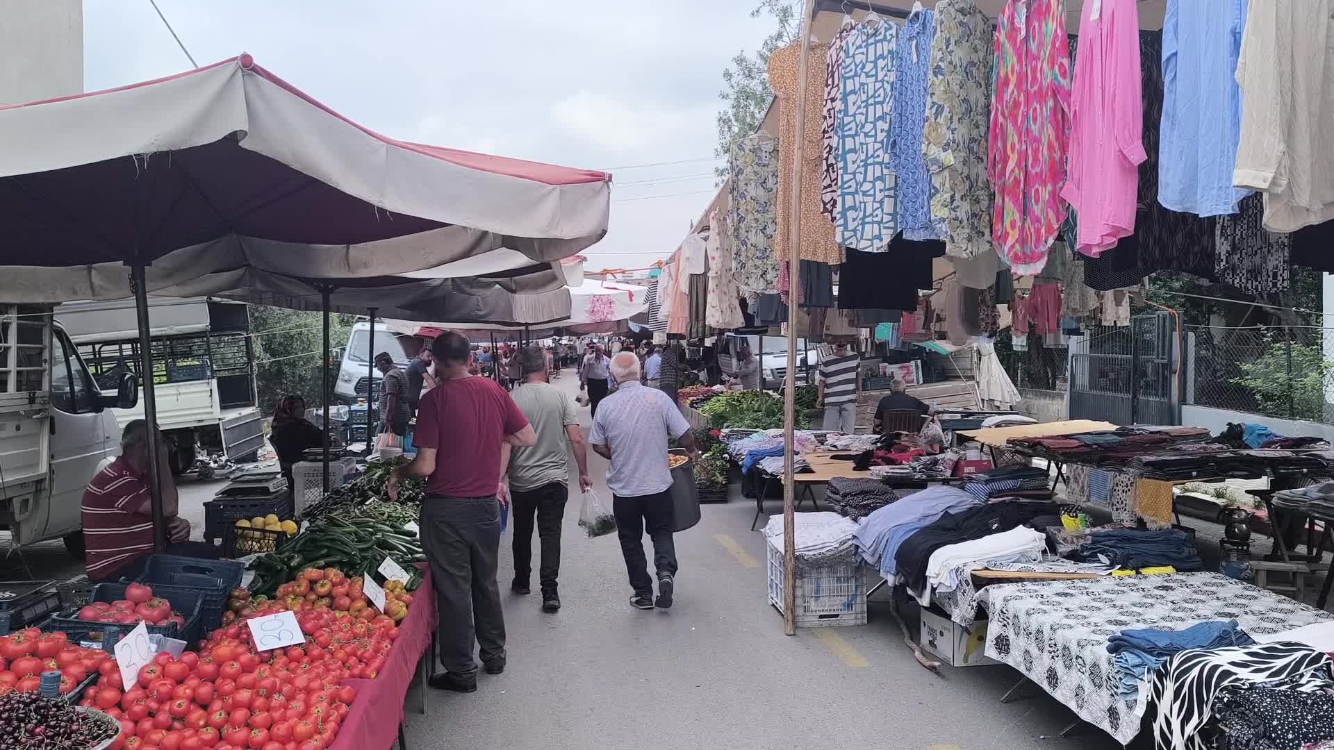 Yurttaşlardan TÜİK’in enflasyon verisine tepki