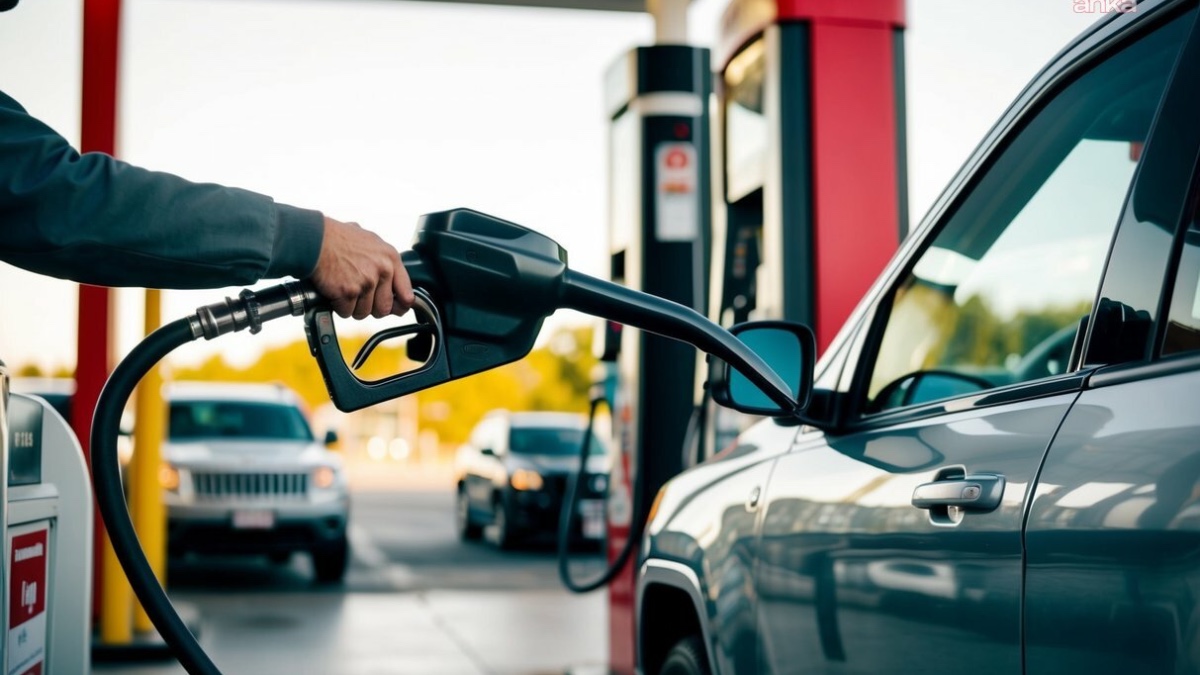 Benzin ve motorin fiyatları 20 Ağustos 2026: Eşel mobil ve ÖTV indirimi fiyatları ne kadar etkiledi?