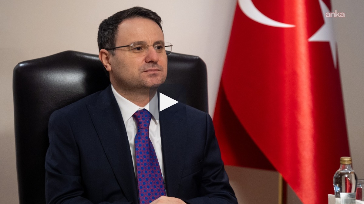 Akaryakıt sektörüne operasyon: 6 şirkete el konuldu, 10 şirkete kayyum atandı