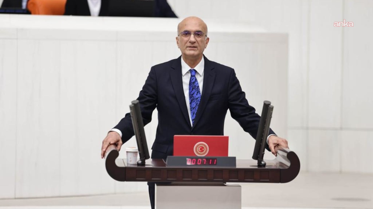 TBMM Başkanvekili Bingöl'den hedef gösterilen kadın vekillere destek çağrısı