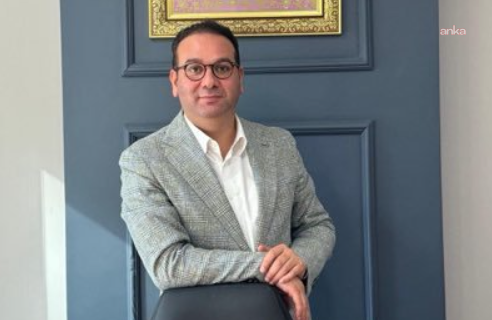 Akın Gürlek'in avukatından Ahmet Şık açıklaması: Gerekli cevap yalnızca hukuk önünde verilecektir