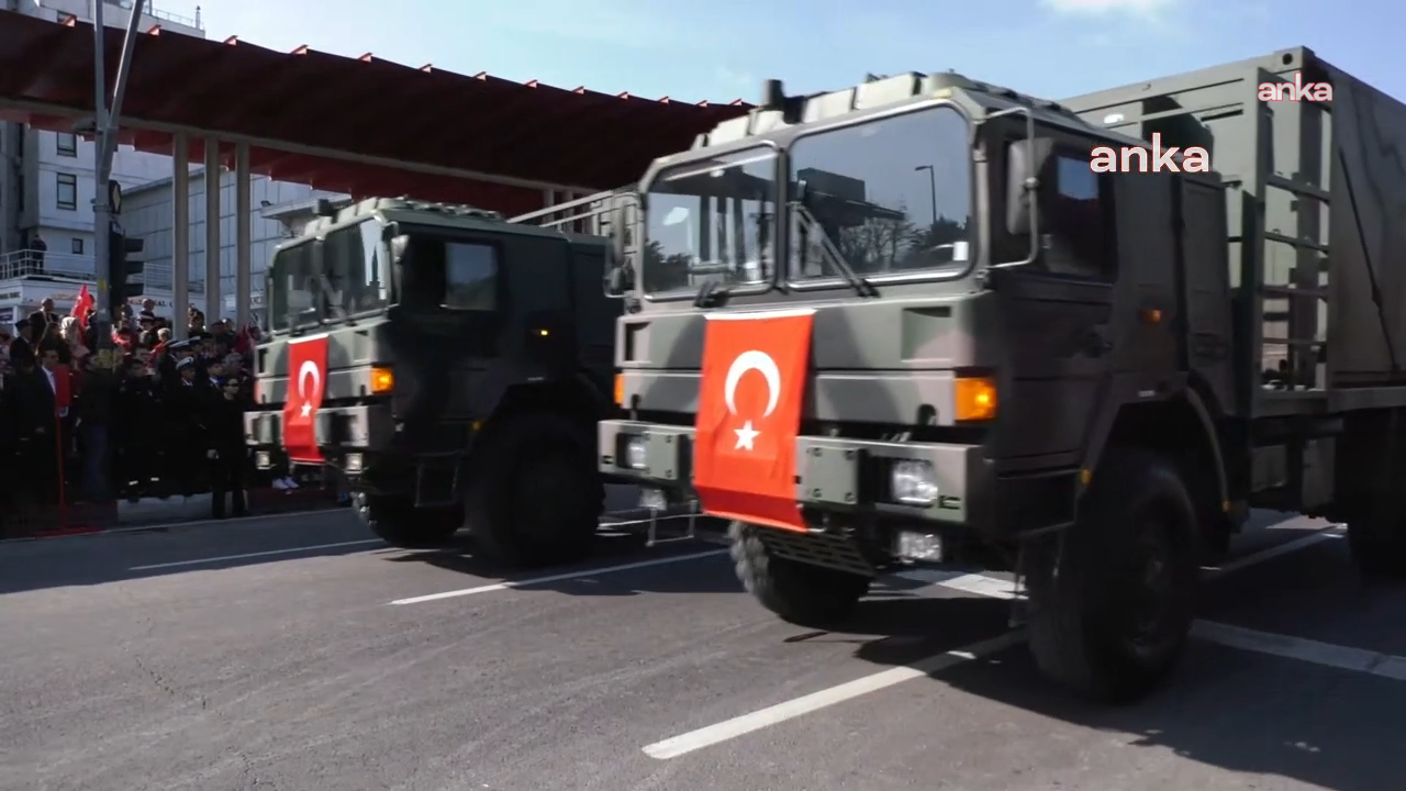 İstanbul Valiliği 29 Ekim Cumhuriyet Bayramı nedeniyle kapanacak yolları açıkladı