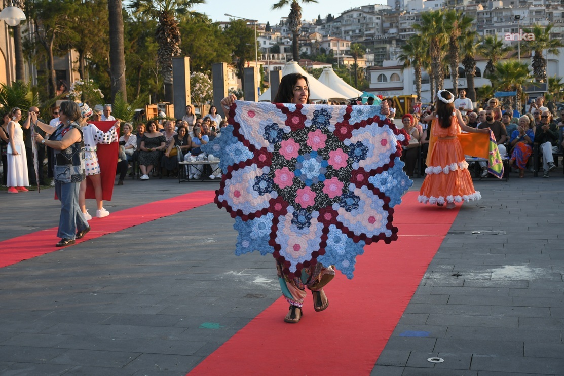 Kuşadası’nda çevre için güç birliği