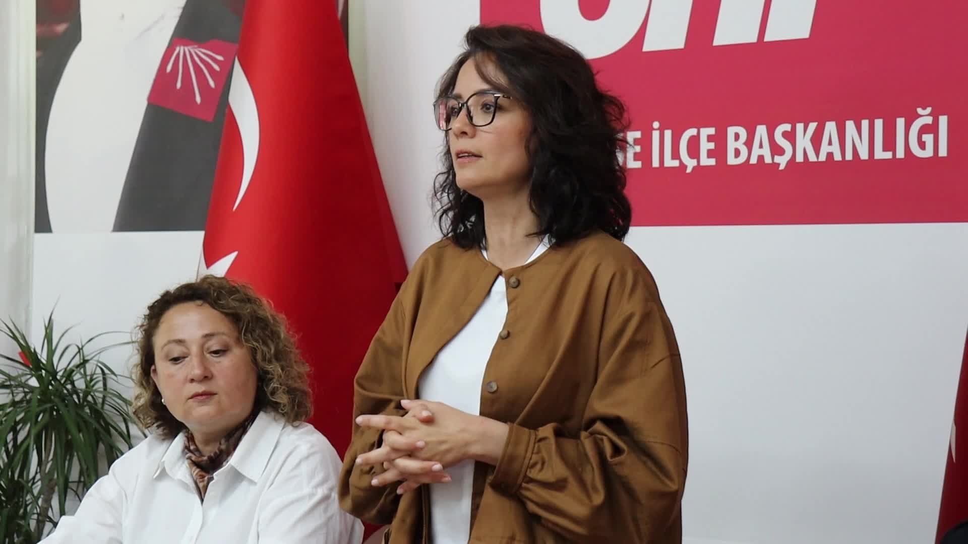 Menteşe Belediye Başkanı Aras'tan Kılıçdaroğlu'na tepki: "Kendi döneminde göreve gelen belediye başkanlarımız maalesef şu an tutuklu"