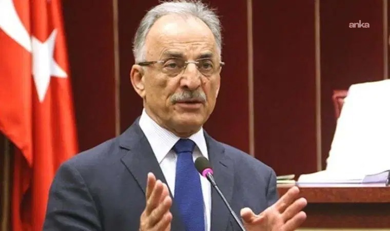 Murat Karayalçın: CHP'ye kurulan tuzaktan dayanışma içinde, birbirimize tutunarak çıkabiliriz
