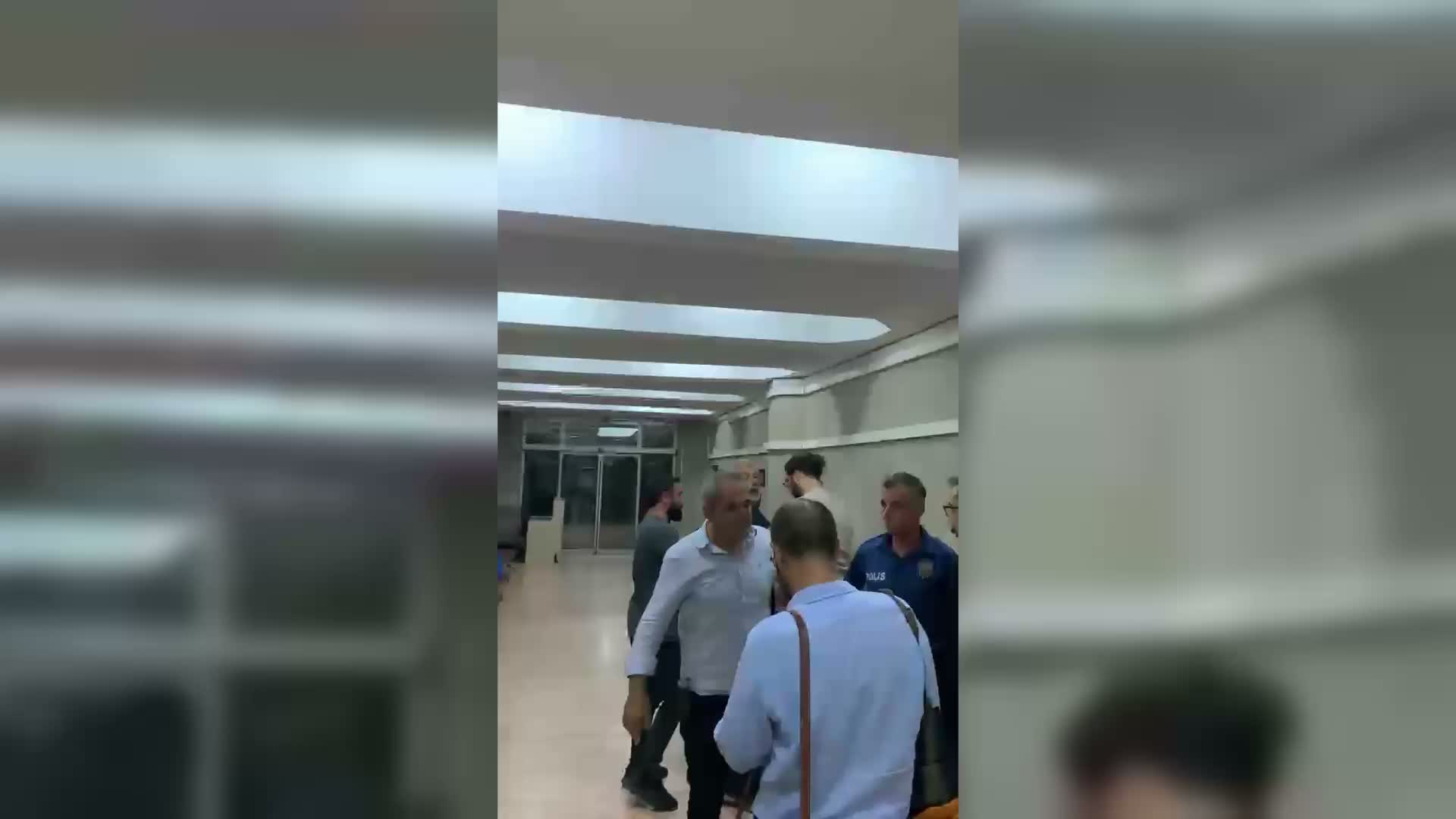 Bağımsız Maden-İş Genel Başkanı Gökay Çakır ve Örgütlenme Uzmanı Başaran Aksu tutuklandı