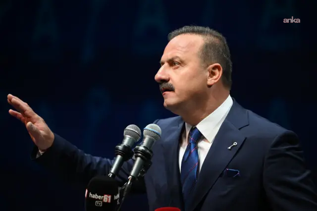 Yavuz Ağıralioğlu: “Uyuşturucuyla mücadele yalnızca operasyon ve yakalama rakamları üzerinden yürütülemez”