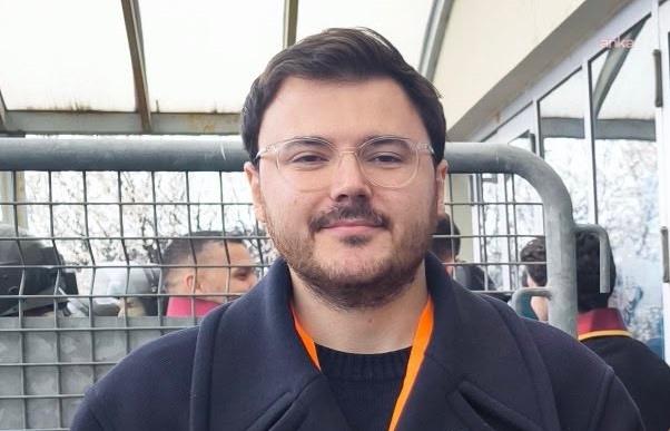 Cumhuriyet muhabiri Batuhan Serim, haberi nedeniyle ifade verdi: “İddiayı haber değeri olduğu için haberleştirdim”