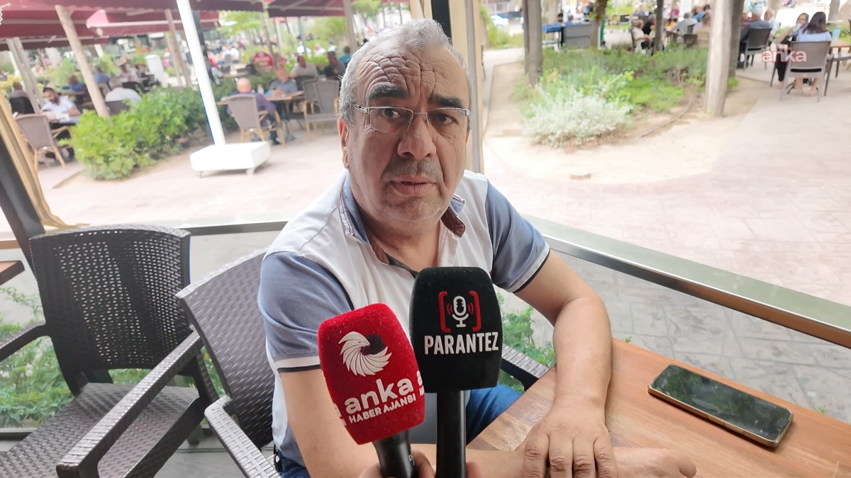 "Maaşım 27 bin lira, karton topluyorum"