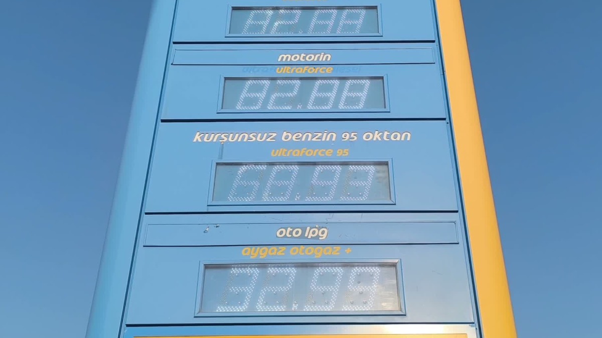 Otogaz zammına vatandaş tepkili: "Ya yayan gideceğiz ya eşek alıp bineceğiz"