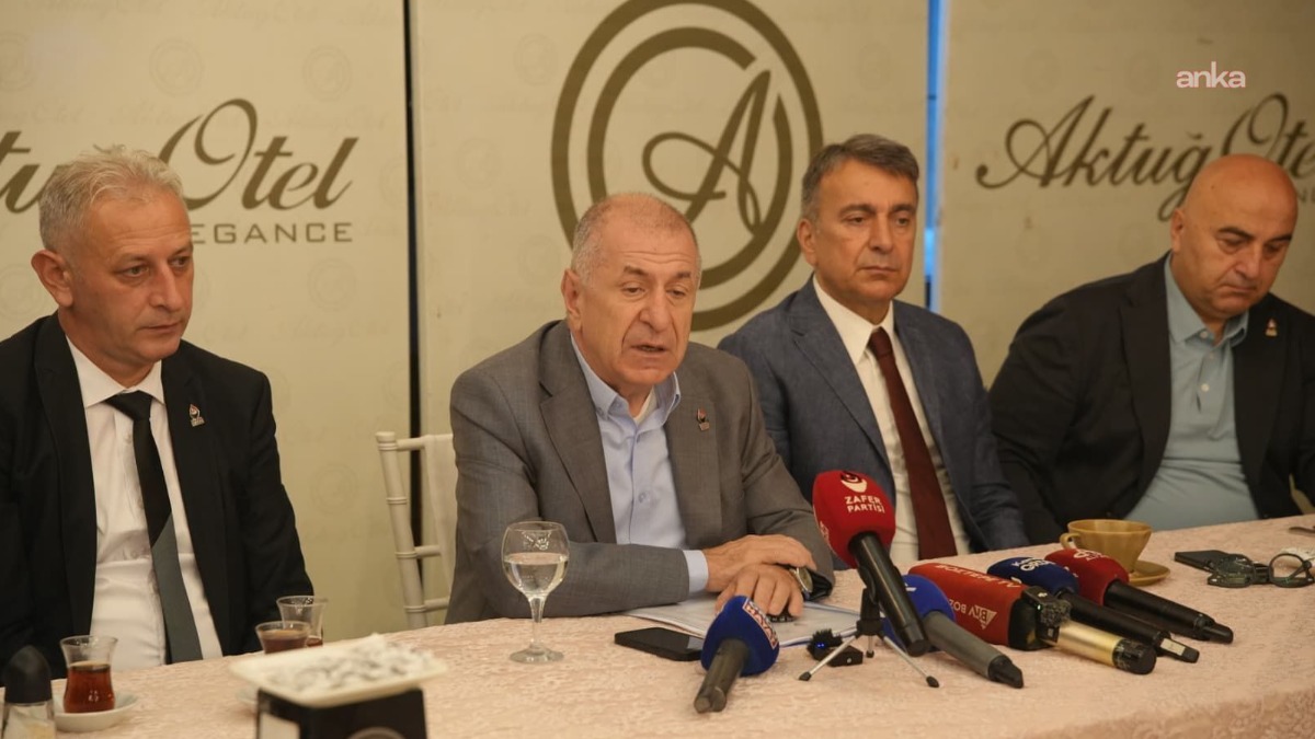 “İtibardan tasarruf olmaz denilerek lüks harcamalar sürdürülüyor”