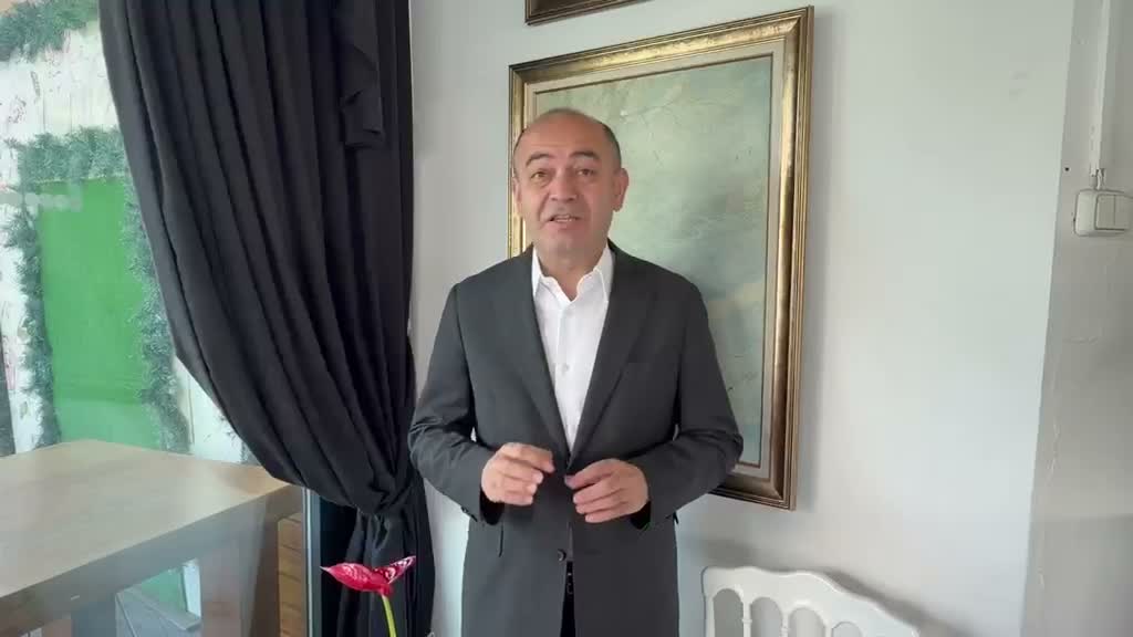 YENİ Partili Karabat: Vatandaşın borcu 6 ayda yüzde 14, takipteki alacaklar yüzde 36 arttı