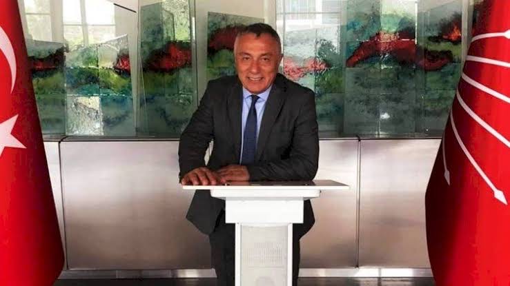 CHP'li 9 milletvekilinin YDK'ya sevki... Eski CHP YDK Üyesi Kazmaz: "Hukuki dayanaktan yoksun, duygusal, intikamcı"