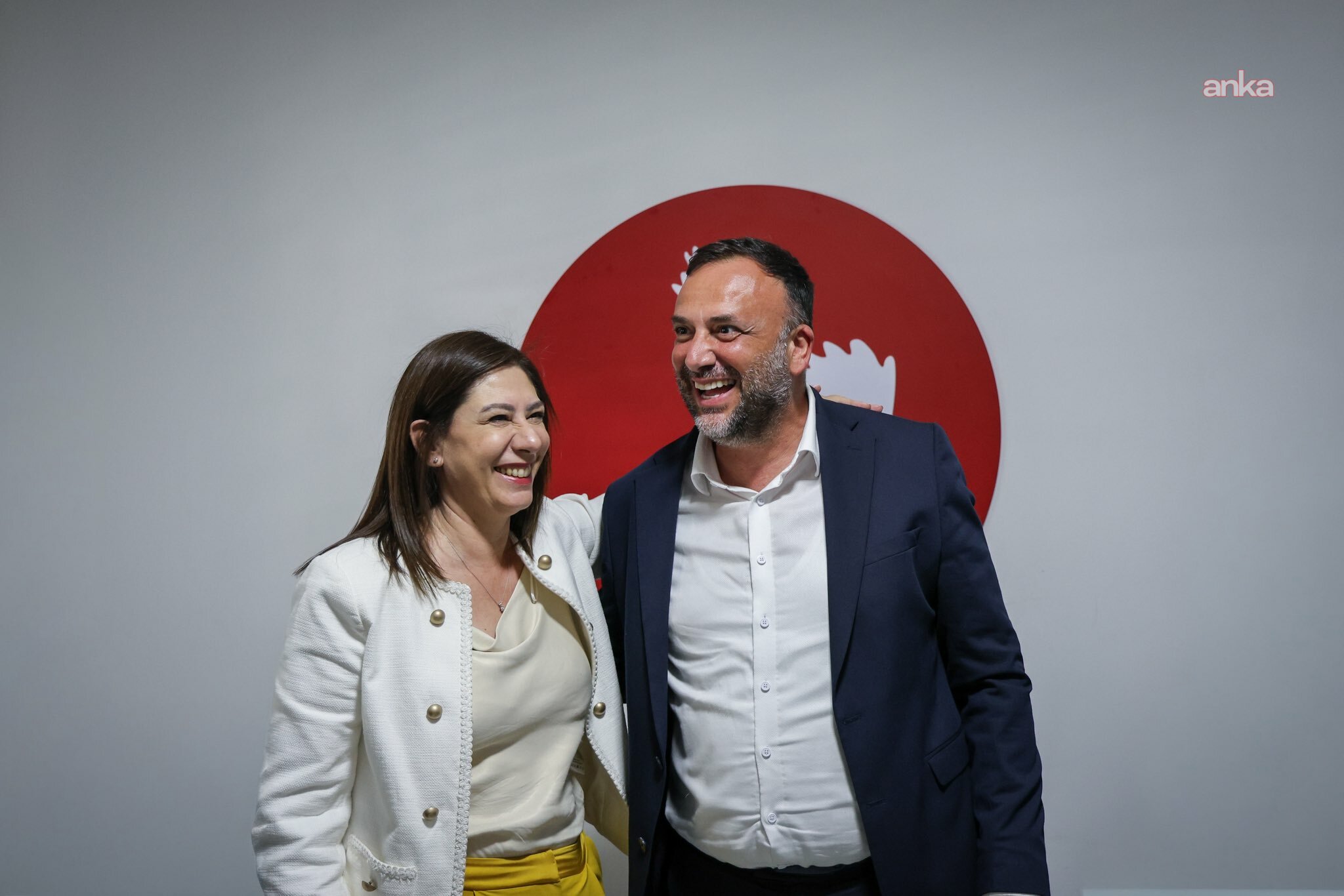CTP'den TDP'ye nezaket ziyareti