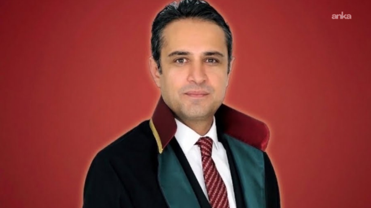 Ankara 2 No’lu Baro Başkanlığına Muhammet Kürşat Üçüncü seçildi
