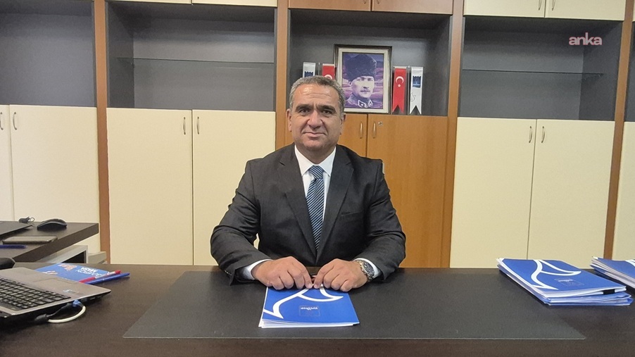Kuşadası Belediyesi Başkan Yardımcısı Çengel'den Davutlar ve Güzelçamlı'da yatırım vurgusu