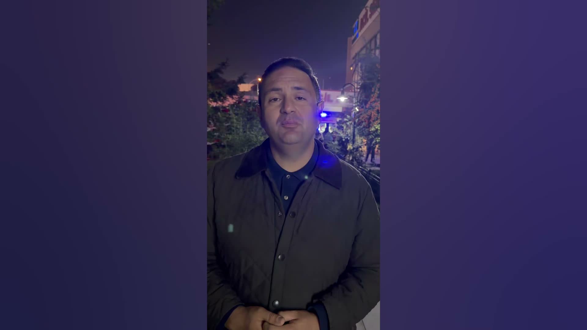 YENİ Partili Akdoğan'dan emekli polisin intiharına ilişkin tepki: İktidar sahipleri kendine ders çıkartamaz ancak bu acı da Türkiye'de unutulmaz