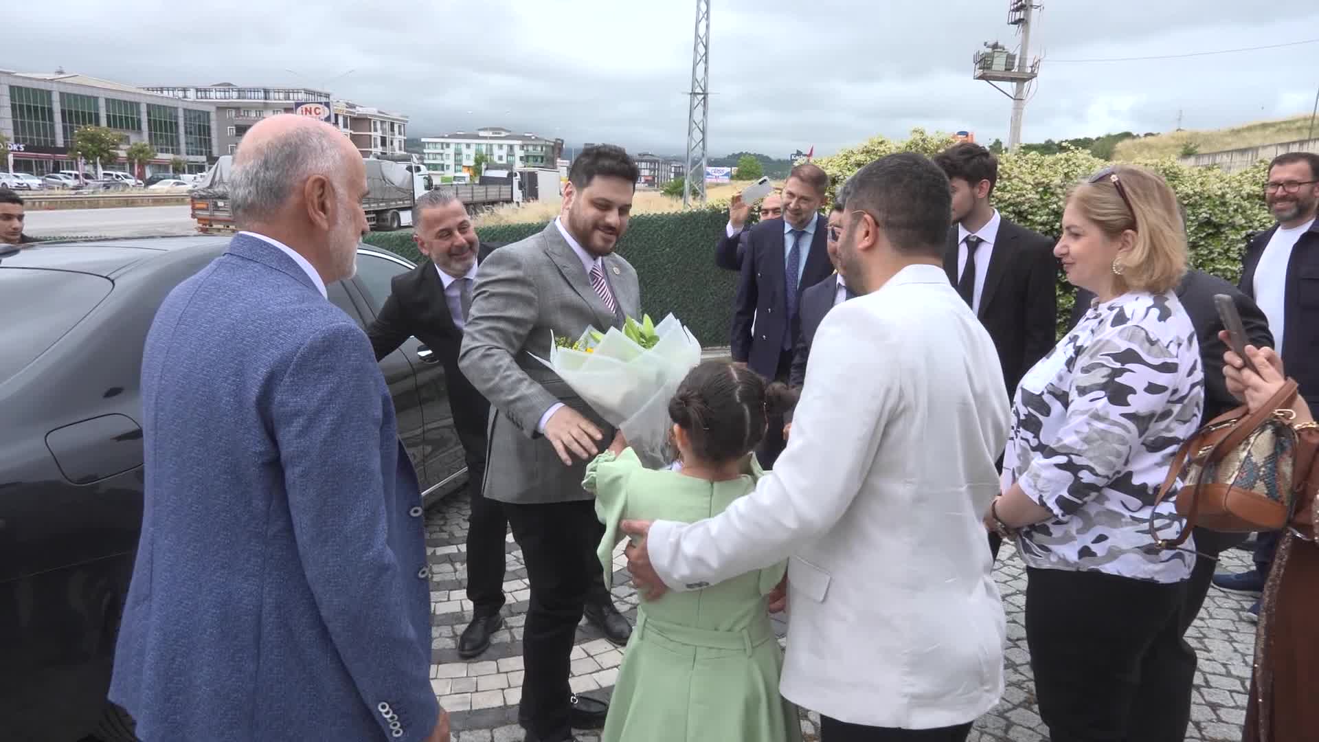 BTP Genel Başkanı Baş: "Bu ekonomik tablonun düzelebileceği tek yol BTP iktidarıdır"