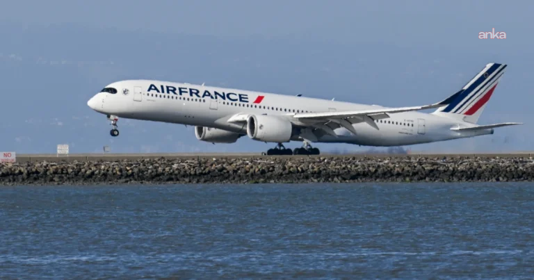 Air France ve Airbus, 2009’daki uçak kazasına ilişkin davada taksirle adam öldürmekten suçlu bulundu