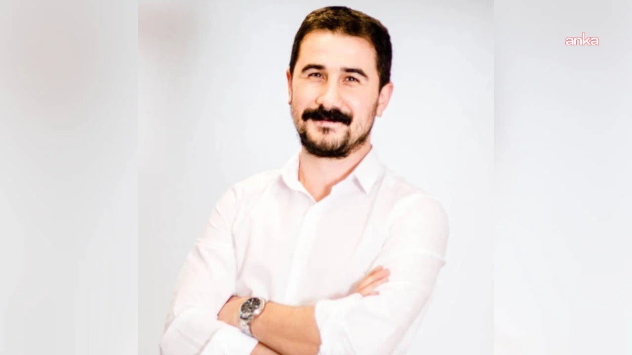 TGC: Gazetecilik, bir suç unsuru değil, demokratik toplumun vazgeçilmez bir kurumudur; Kayhan Ayhan serbest bırakılmalı