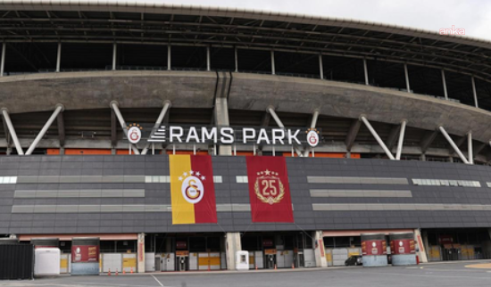 İstanbul'da selin ardından "RAMS Park ve Aslanvadi" ile ilgili açıklama: Yapısal olumsuzluk tespit edilmedi